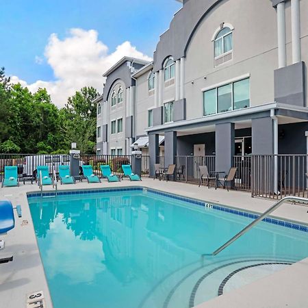 Best Western Plus Blue Angel Inn Pensacola Dış mekan fotoğraf