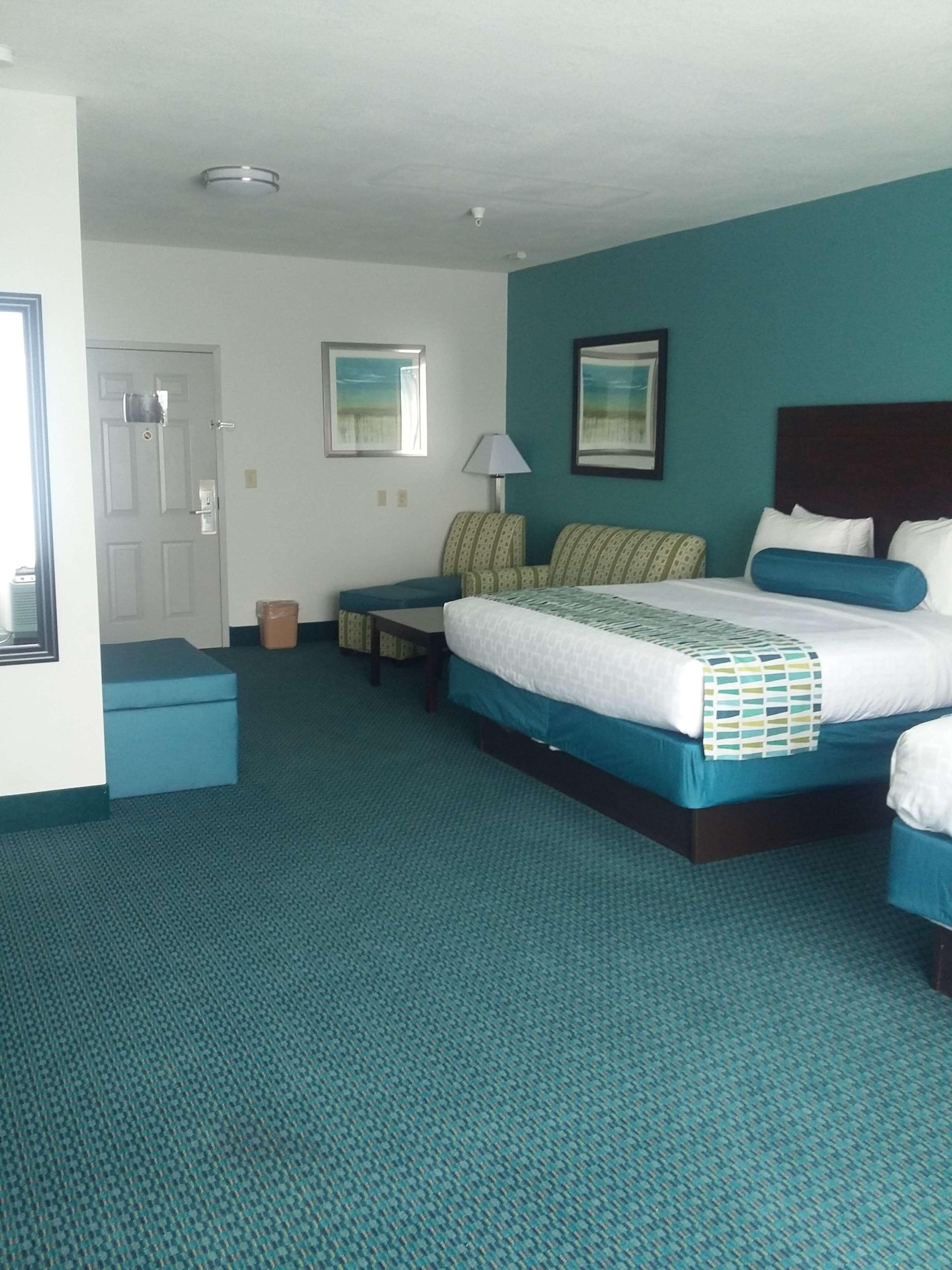 Best Western Plus Blue Angel Inn Pensacola Dış mekan fotoğraf