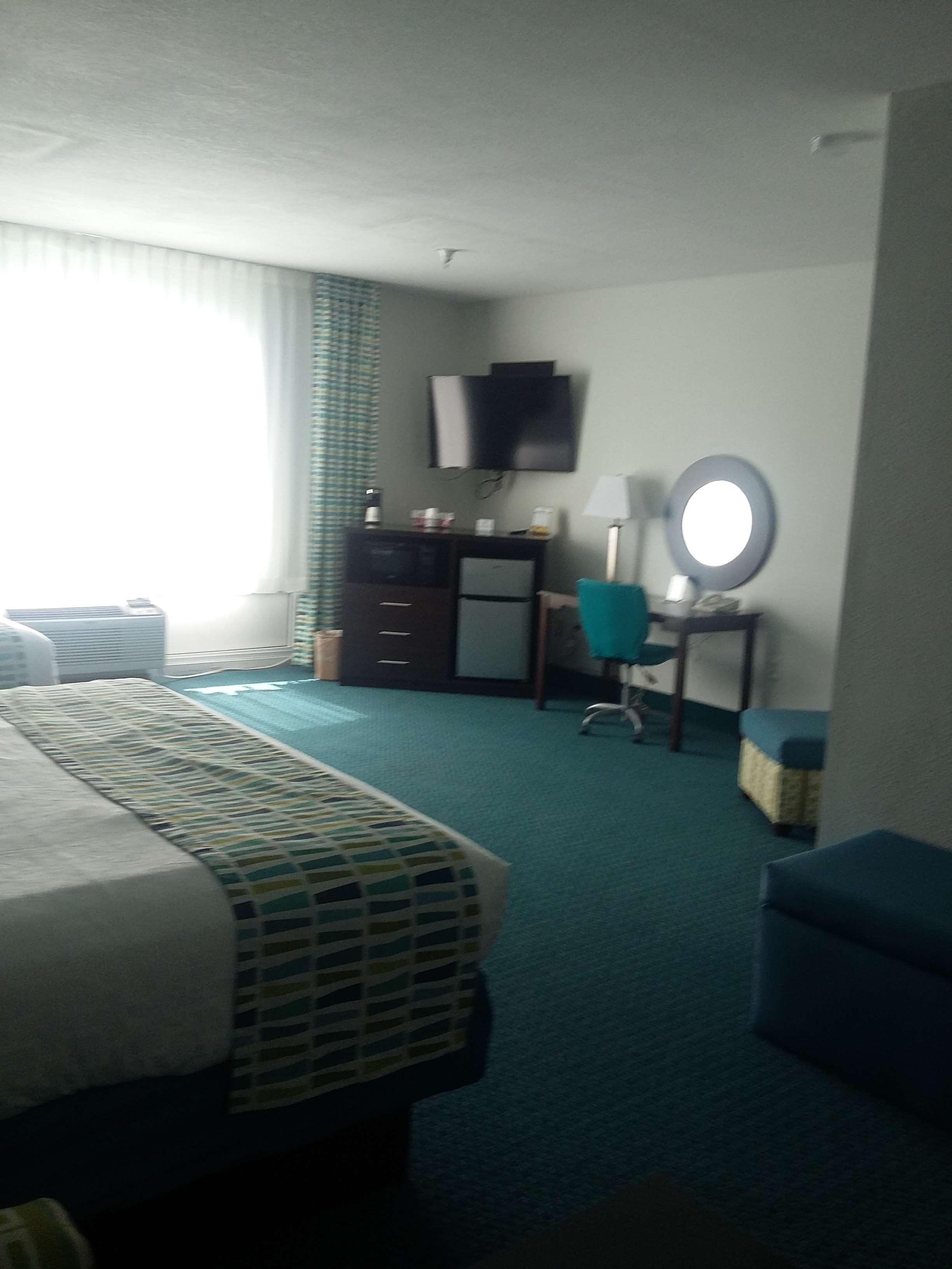 Best Western Plus Blue Angel Inn Pensacola Dış mekan fotoğraf