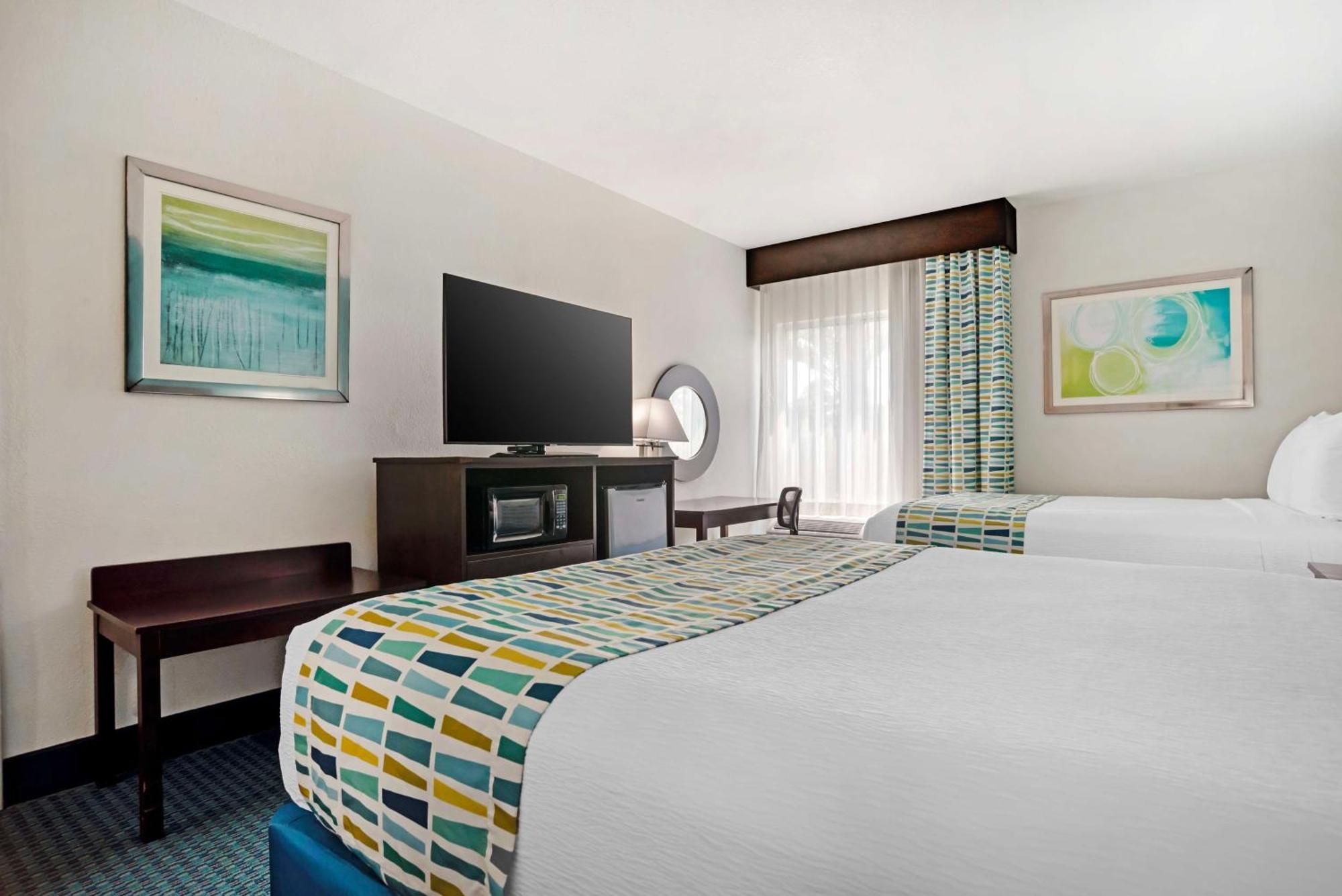 Best Western Plus Blue Angel Inn Pensacola Dış mekan fotoğraf