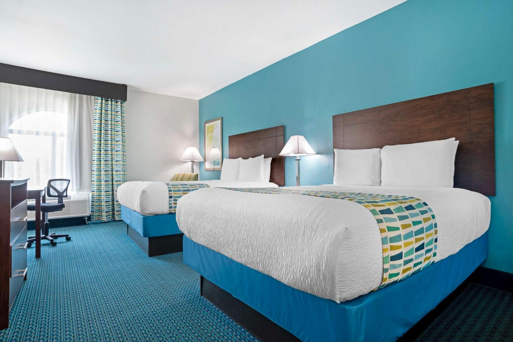 Best Western Plus Blue Angel Inn Pensacola Dış mekan fotoğraf