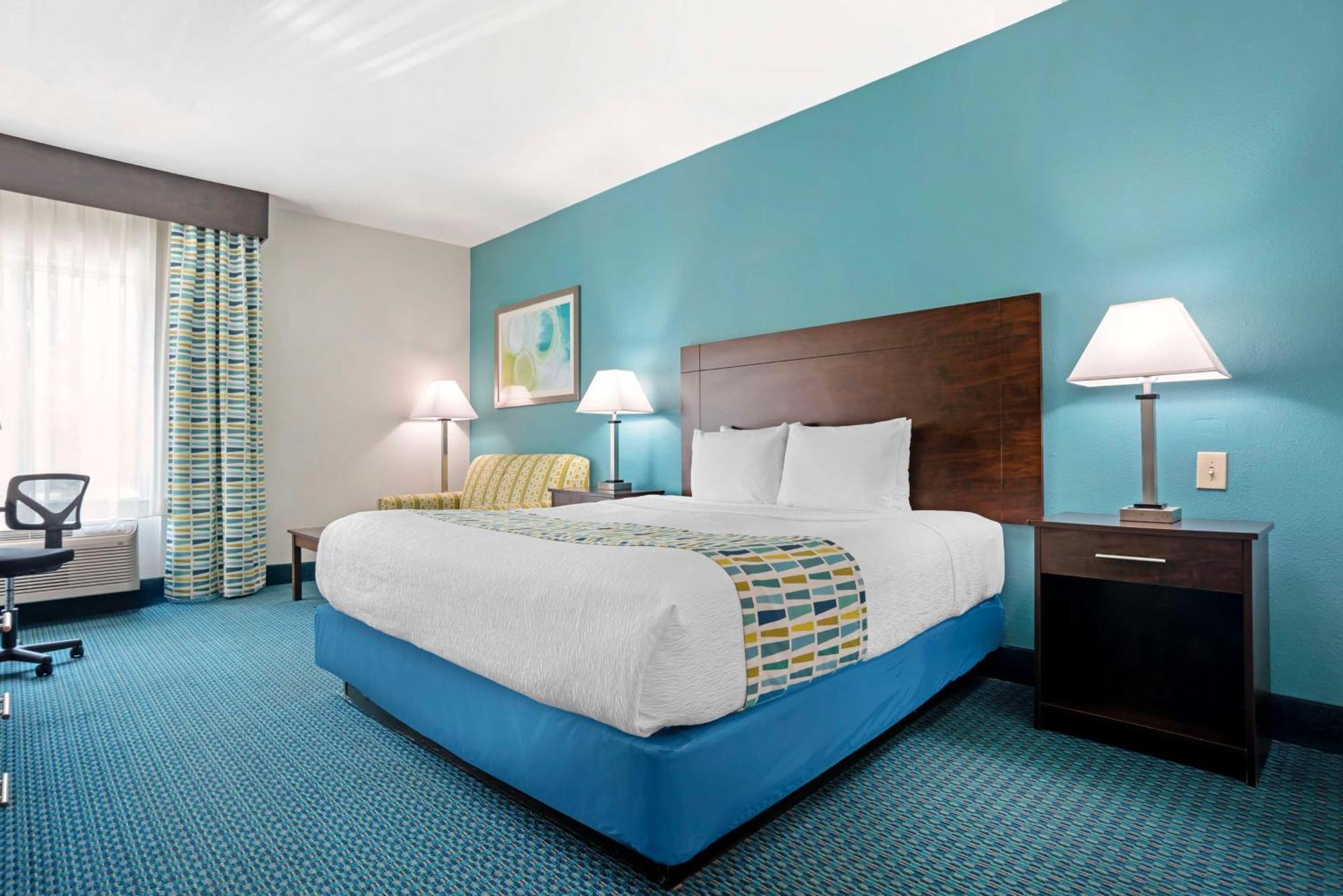 Best Western Plus Blue Angel Inn Pensacola Dış mekan fotoğraf