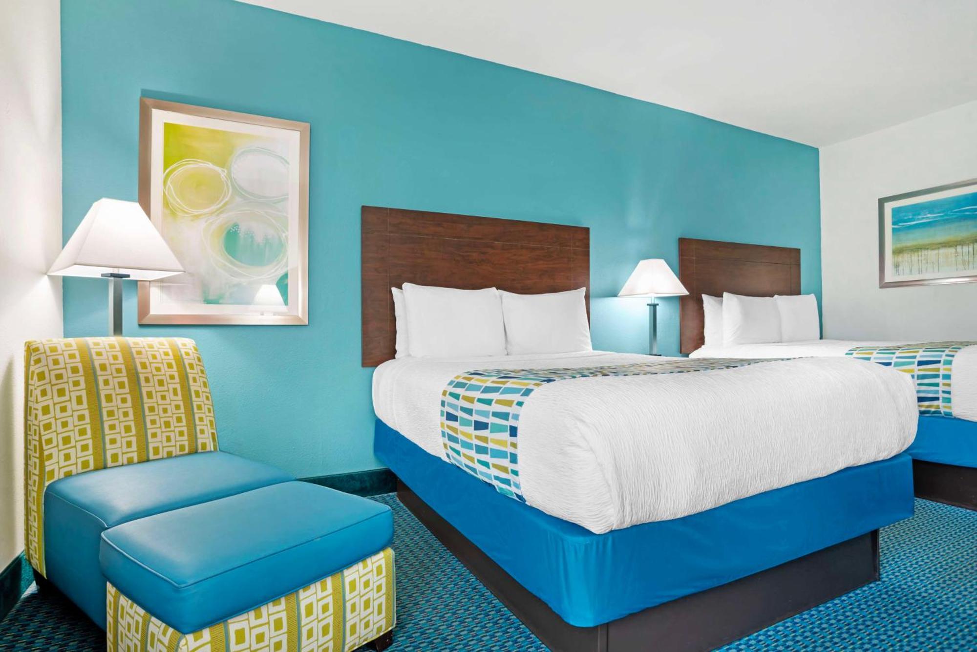 Best Western Plus Blue Angel Inn Pensacola Dış mekan fotoğraf