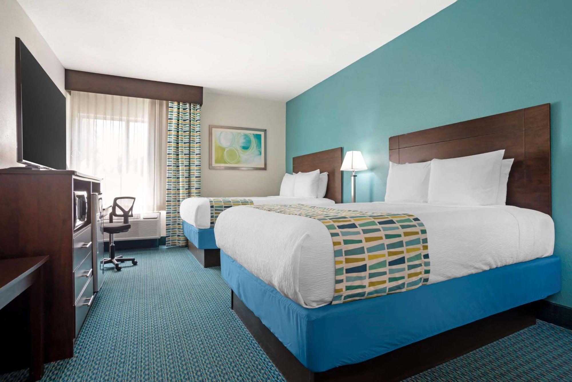 Best Western Plus Blue Angel Inn Pensacola Dış mekan fotoğraf