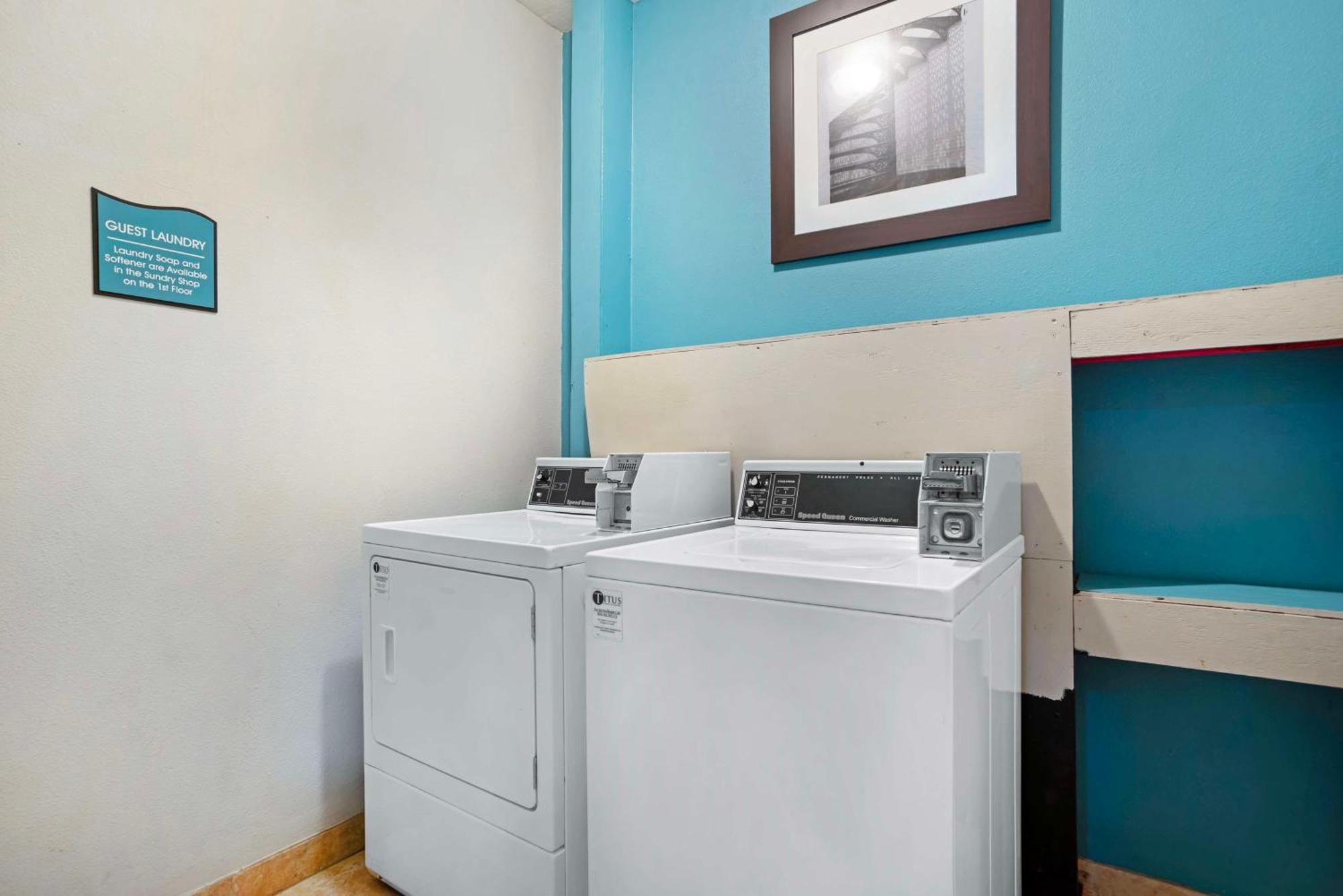 Best Western Plus Blue Angel Inn Pensacola Dış mekan fotoğraf