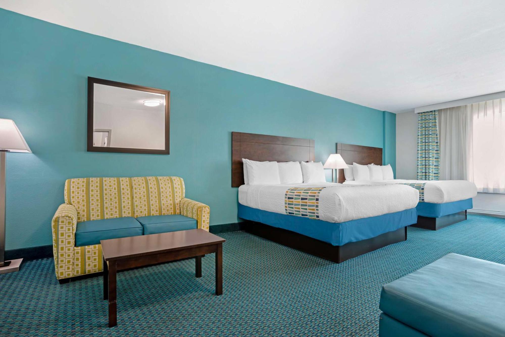 Best Western Plus Blue Angel Inn Pensacola Dış mekan fotoğraf