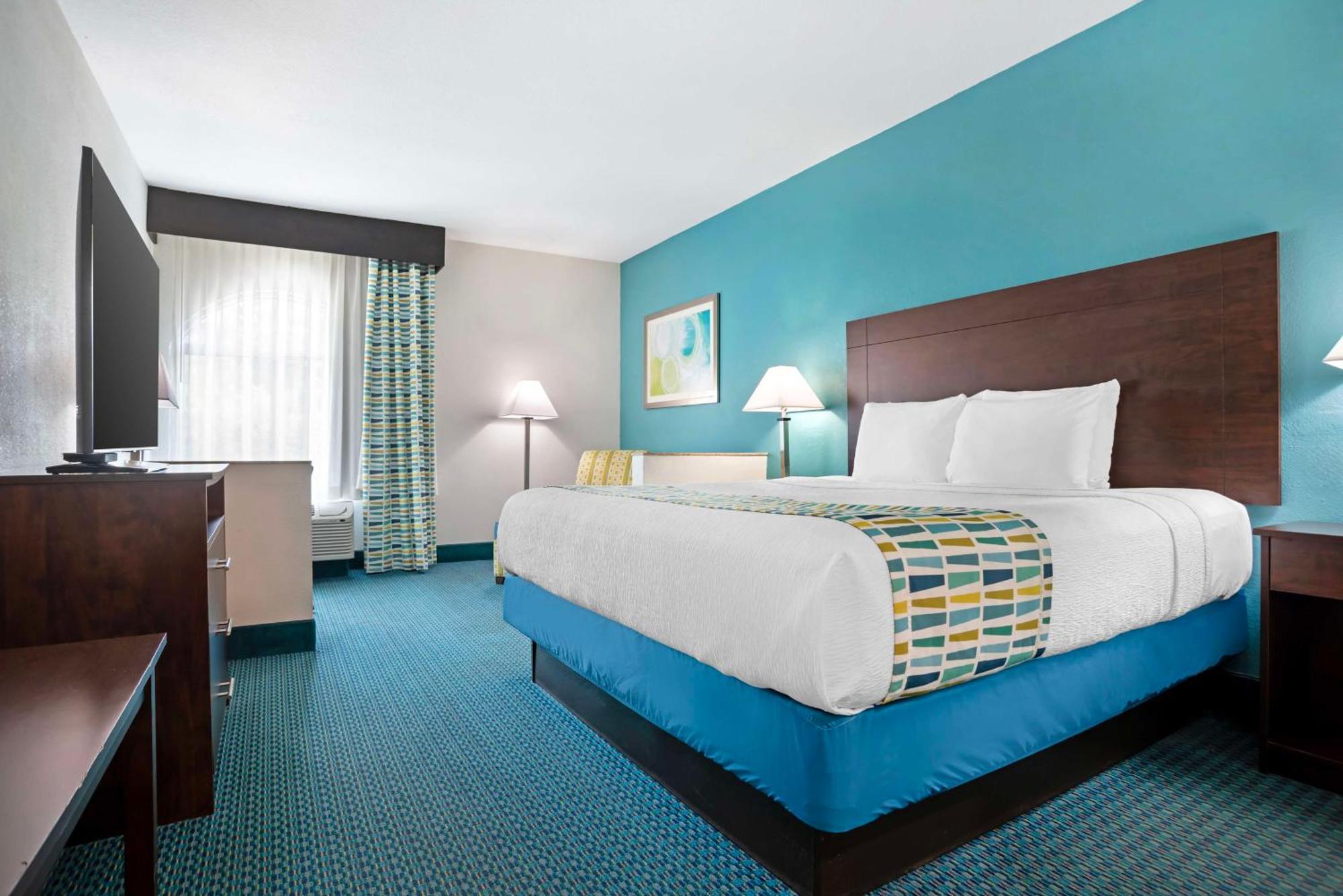Best Western Plus Blue Angel Inn Pensacola Dış mekan fotoğraf