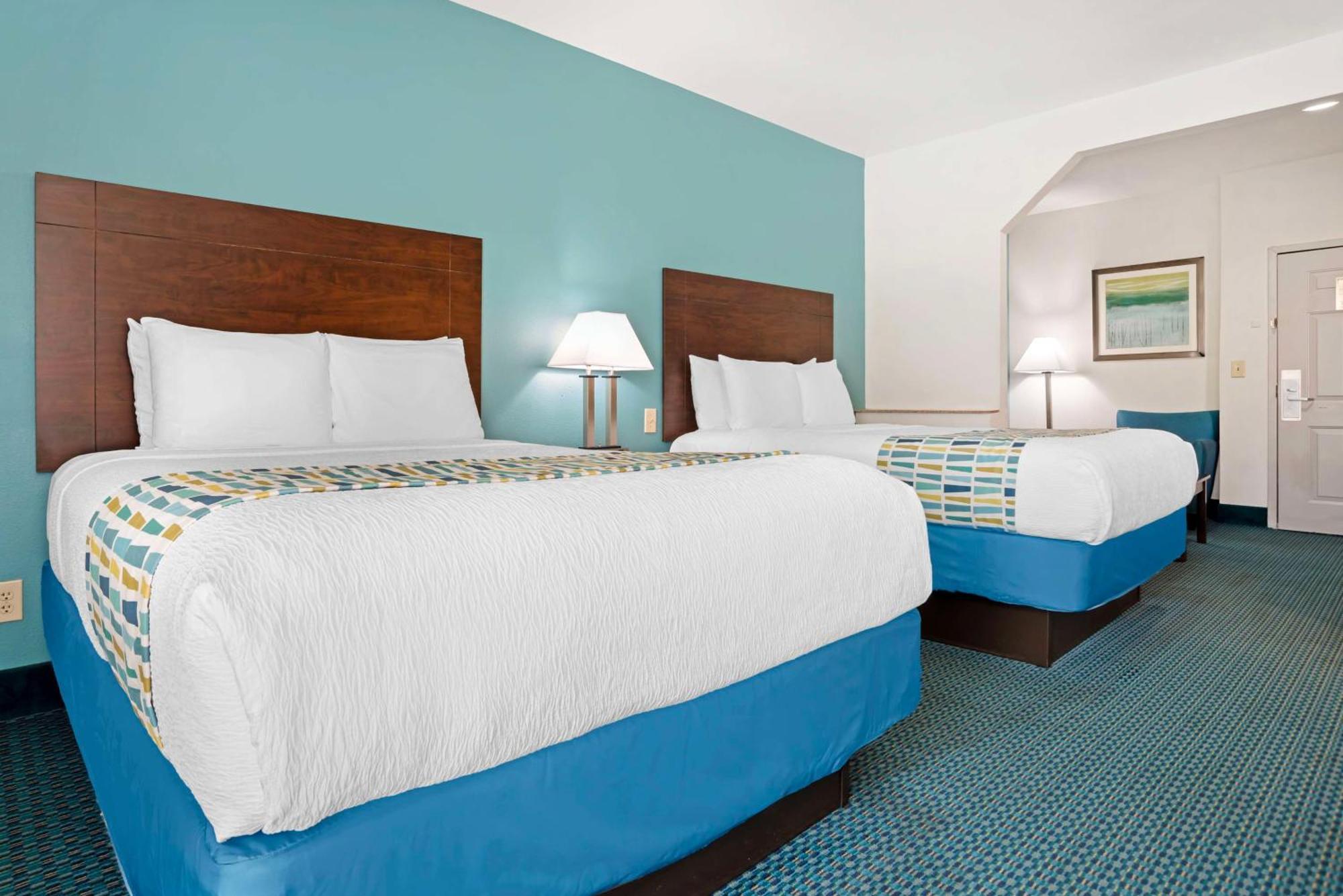 Best Western Plus Blue Angel Inn Pensacola Dış mekan fotoğraf