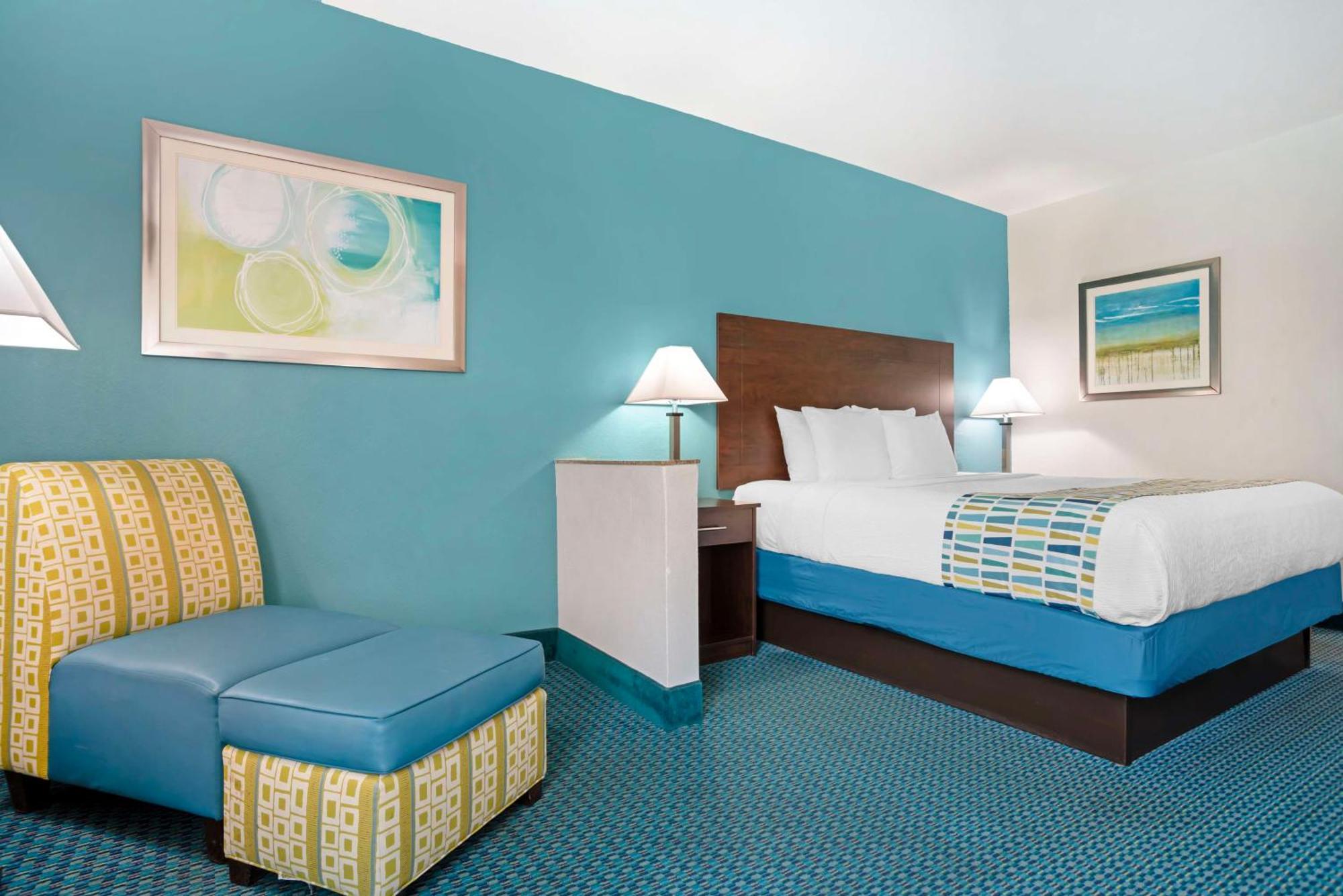 Best Western Plus Blue Angel Inn Pensacola Dış mekan fotoğraf